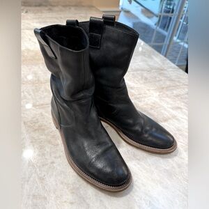 Cole Haan Ankle Fashion Boots